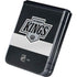 NHL Los Angeles Kings Jersey Galaxy Z Flip5 5G Skin